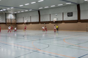 Bild 293 - wCJ KT Turnier Nachmittag